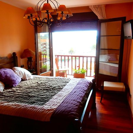 Casa Rural Telleri Sopelana Kültér fotó