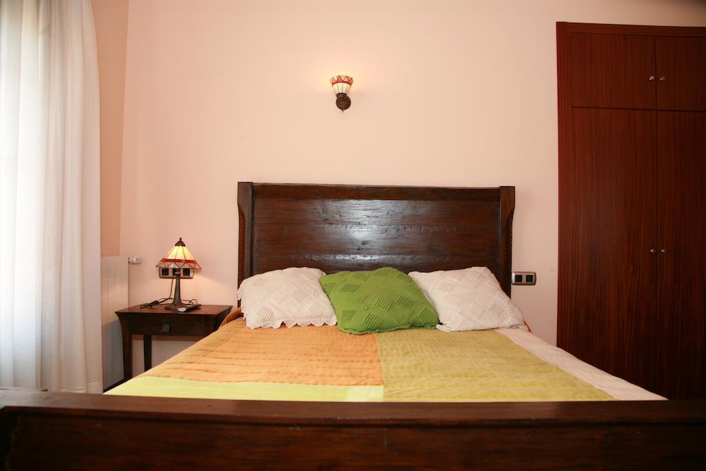 Casa Rural Telleri Sopelana Szoba fotó